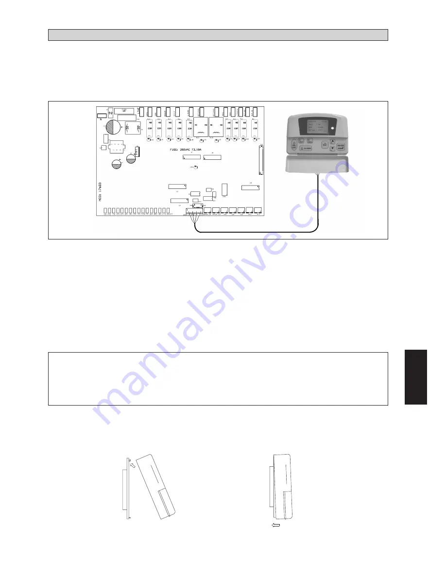 McQuay 4AC20C / M4AC020C Скачать руководство пользователя страница 105