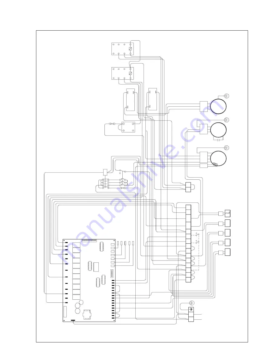 McQuay 4AC20C / M4AC020C Installation Manual Download Page 119