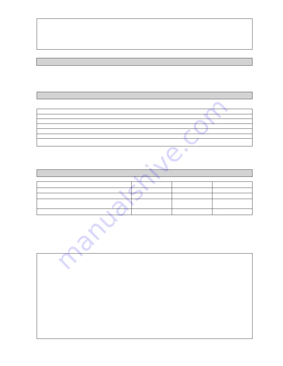 McQuay 5ACV 30 CR Installation Manual Download Page 28