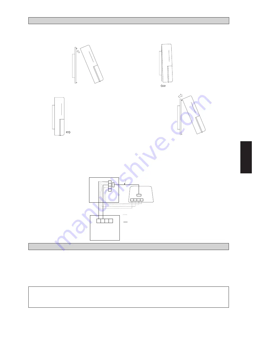 McQuay 5ACV 30 CR Installation Manual Download Page 47