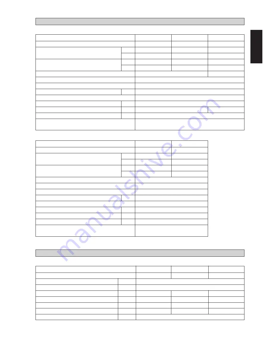 McQuay 5CKWS 10CR Installation Manual Download Page 11