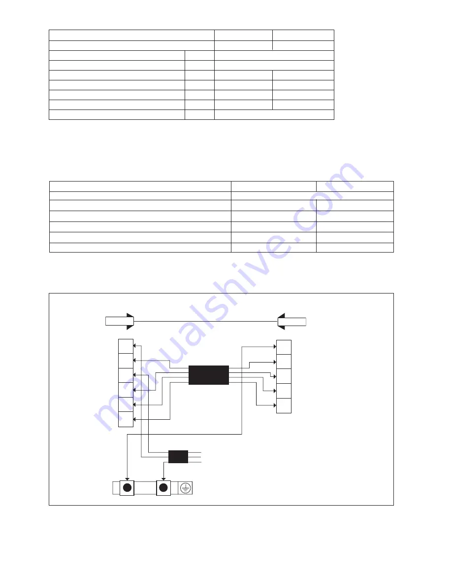 McQuay 5CKWS 10CR Installation Manual Download Page 12