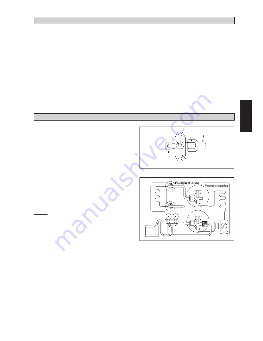 McQuay 5CKWS 10CR Installation Manual Download Page 37