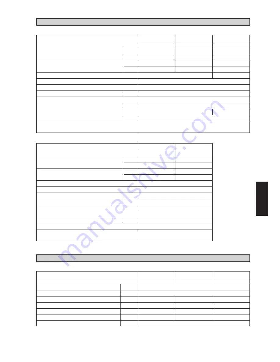 McQuay 5CKWS 10CR Installation Manual Download Page 59