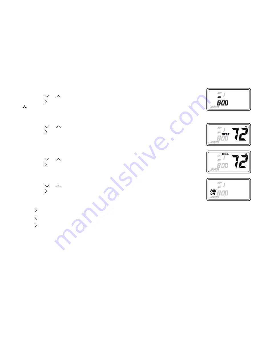 McQuay 668375301 Operation And Application Manual Download Page 18