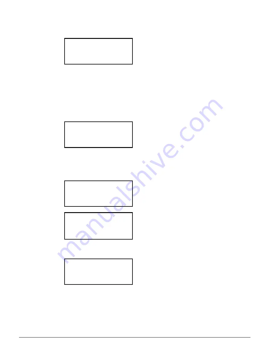 McQuay ACZ 010A Installation, Operation And Maintenance Manual Download Page 38