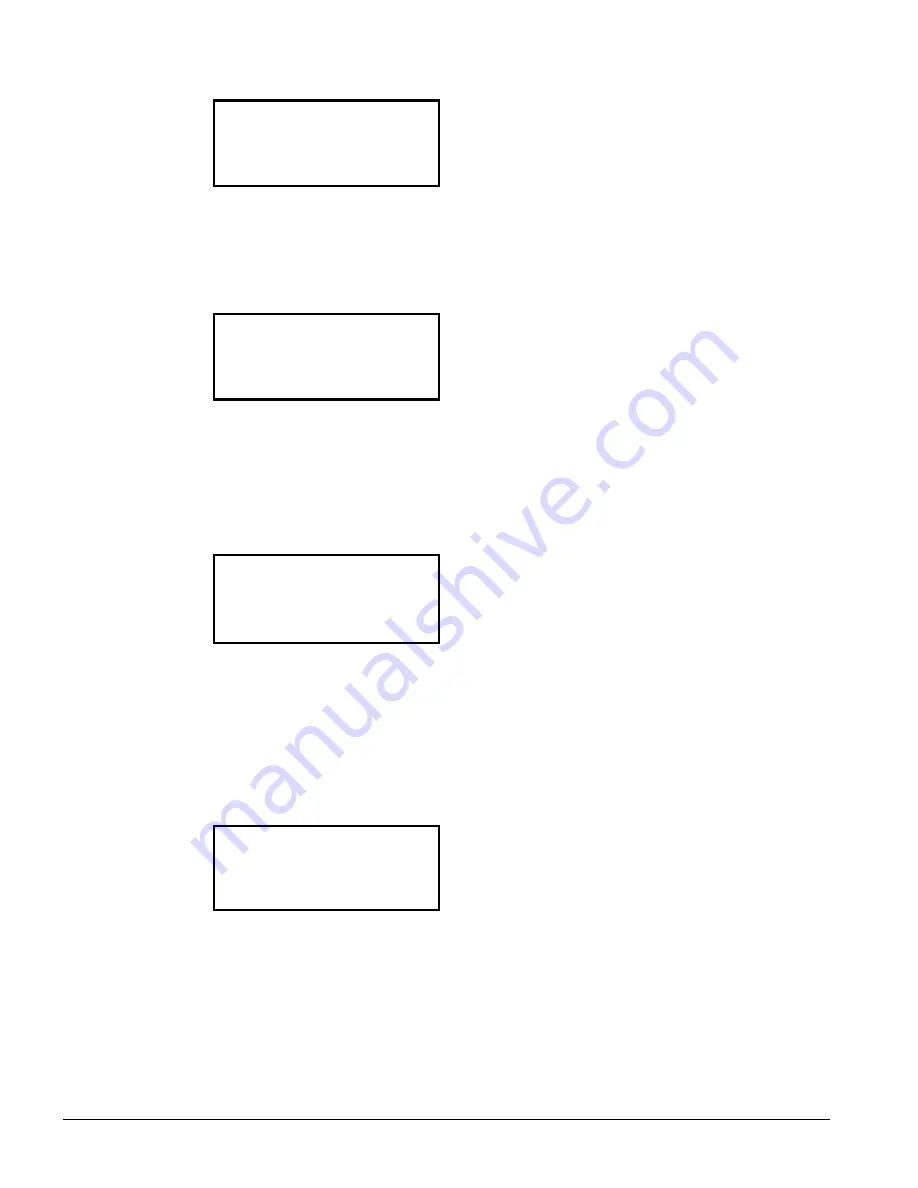 McQuay ACZ 010A Installation, Operation And Maintenance Manual Download Page 40