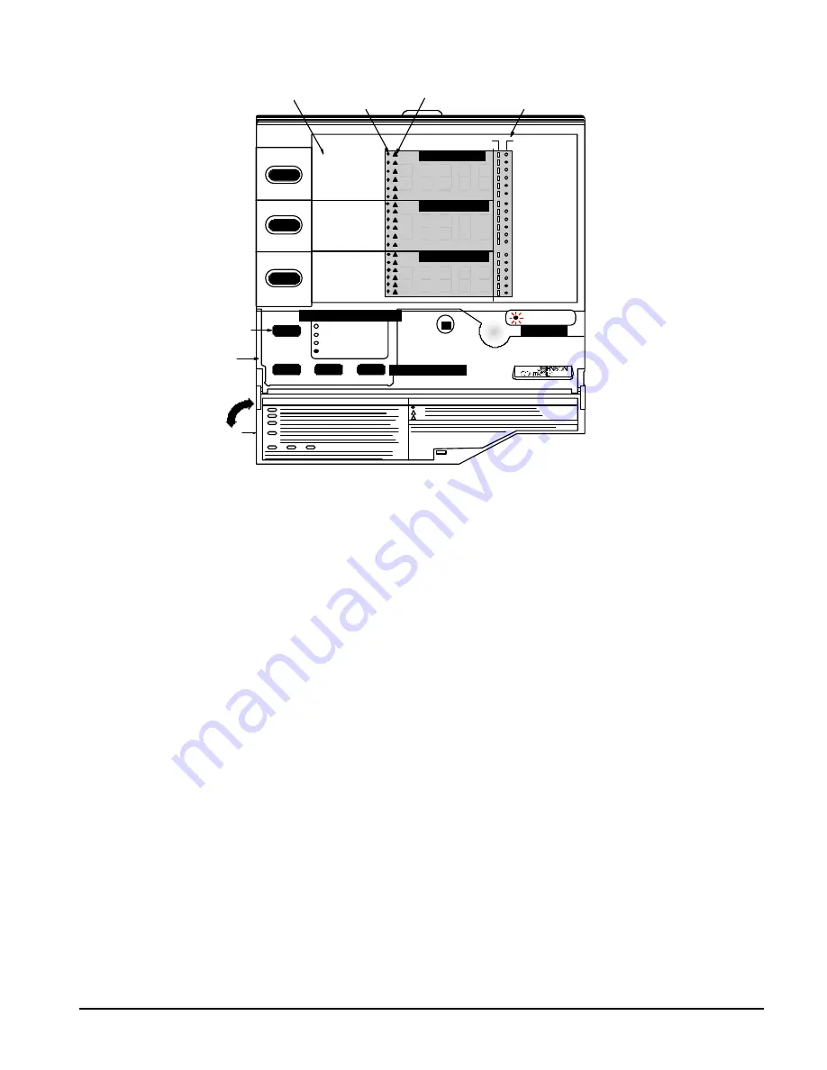 McQuay ACZ 045A Installation, Operation And Maintenance Manual Download Page 55