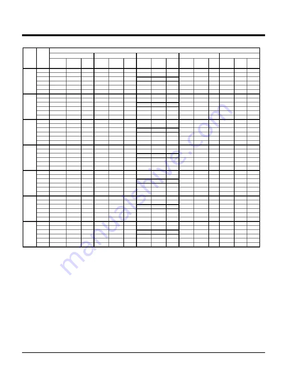 McQuay AGR 070A Скачать руководство пользователя страница 16