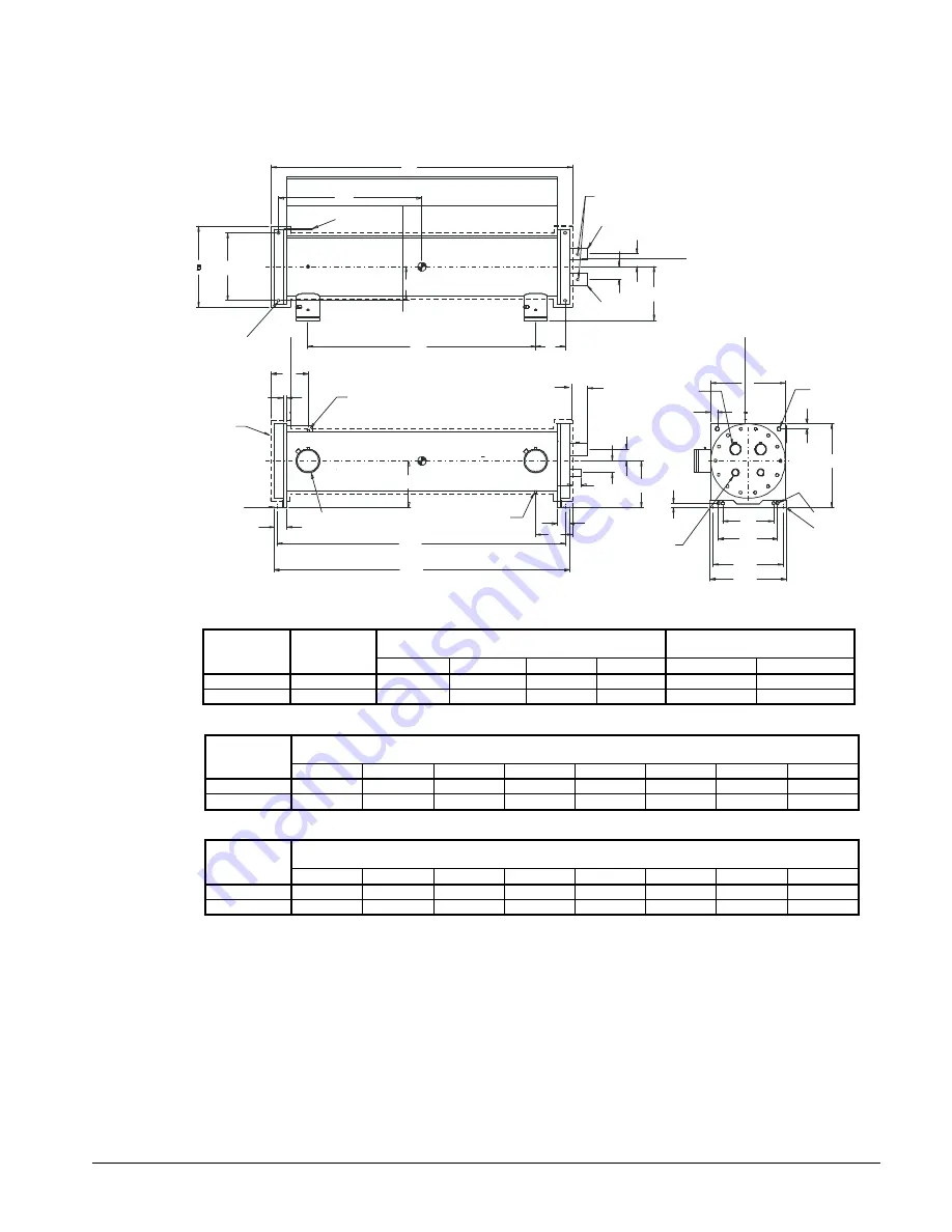 McQuay AGZ 030AM Product Manual Download Page 35