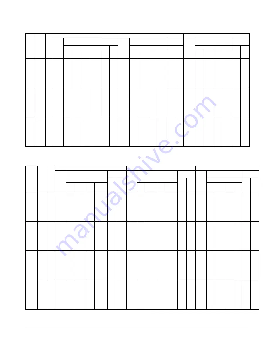 McQuay ALR 032E Скачать руководство пользователя страница 23