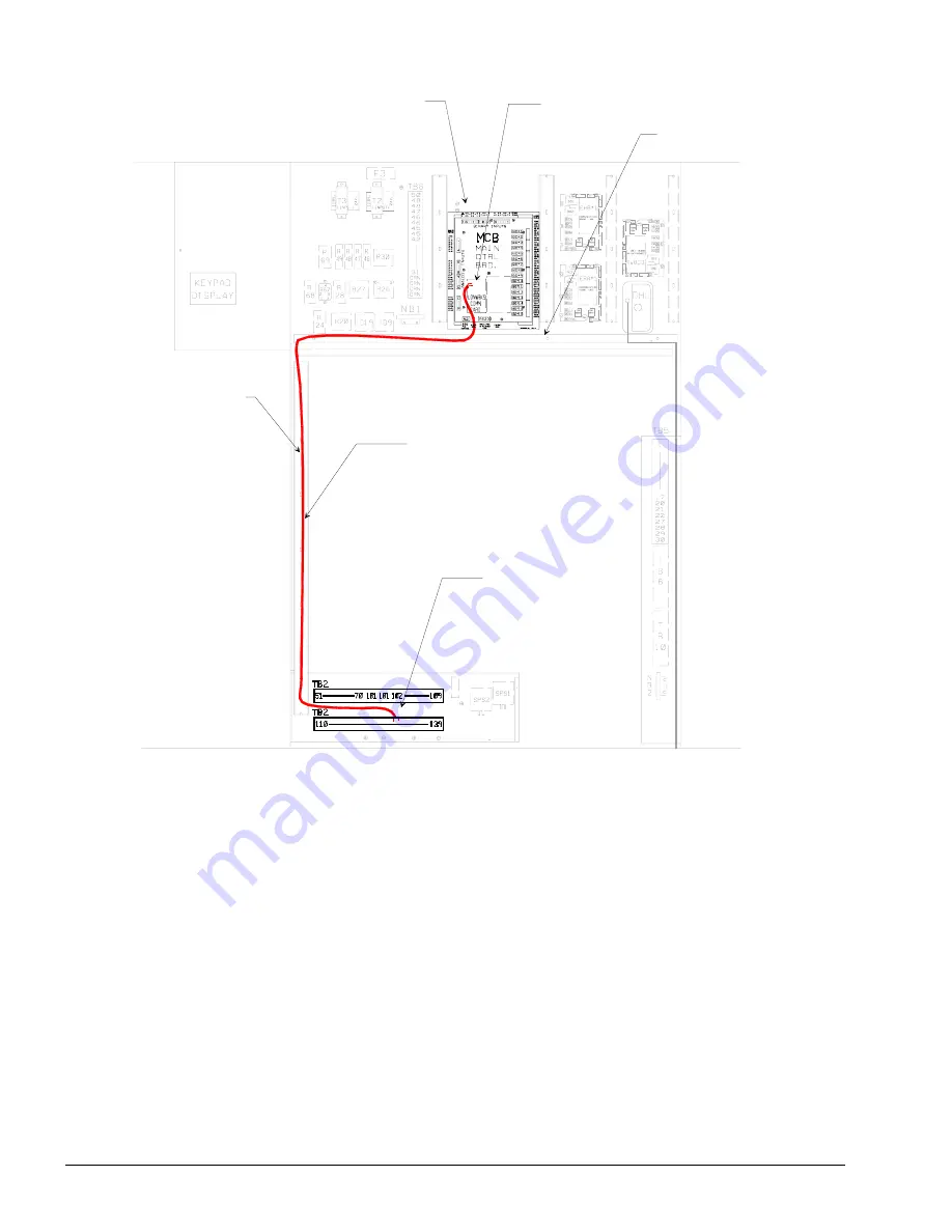 McQuay IM 702-3 Installation And Maintenance Manual Download Page 10