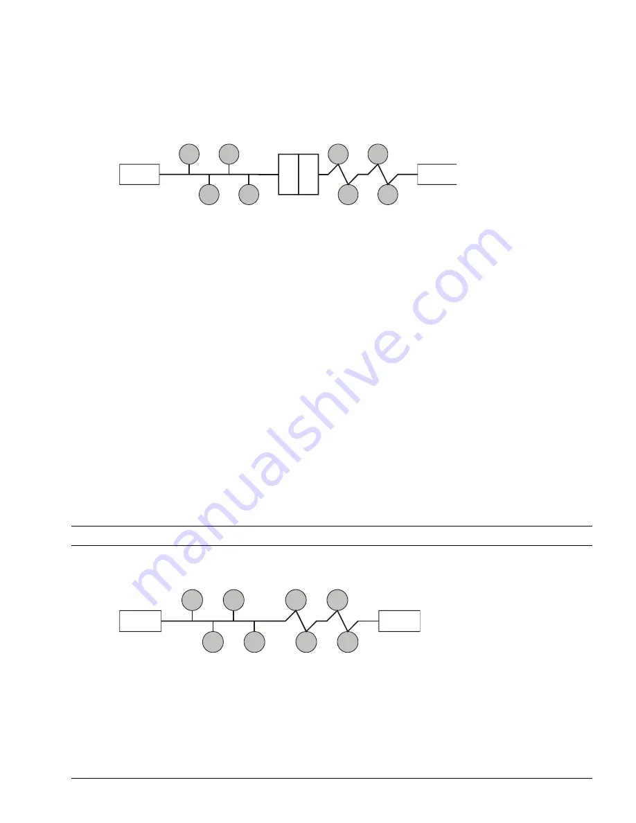 McQuay IM 702-3 Installation And Maintenance Manual Download Page 13