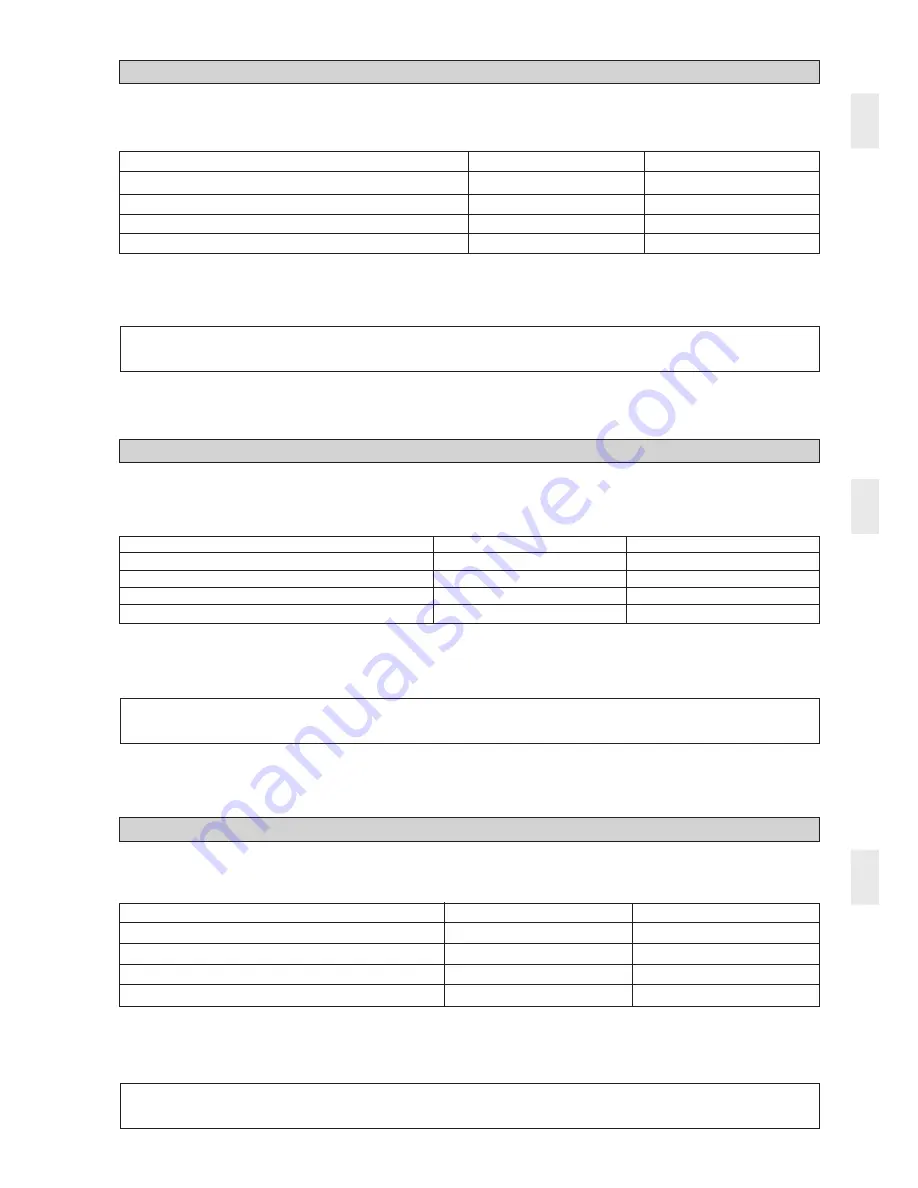 McQuay IM-WM1W-0704 Скачать руководство пользователя страница 5