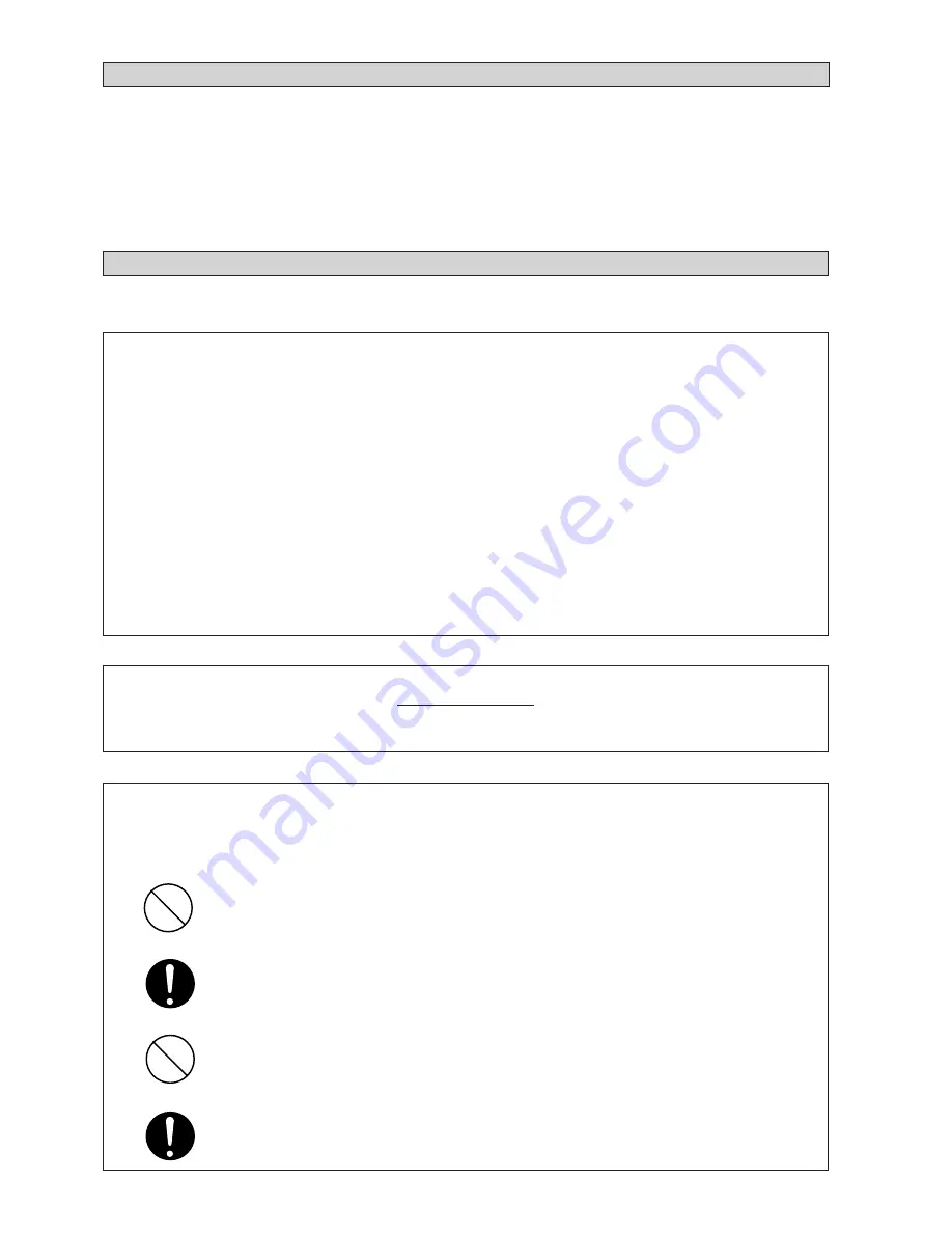 McQuay IM-WM1W-0704 Скачать руководство пользователя страница 8