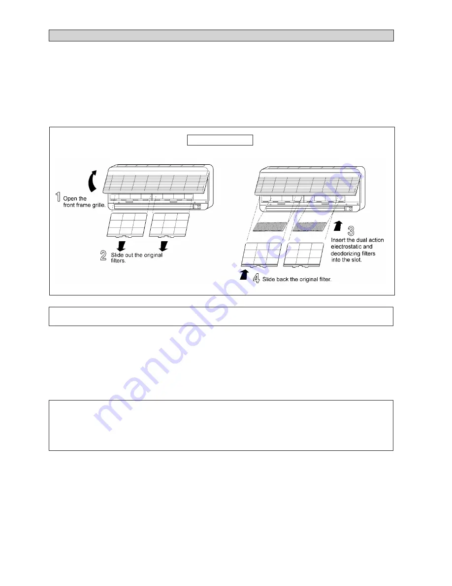 McQuay IM-WM1W-0704 Скачать руководство пользователя страница 14