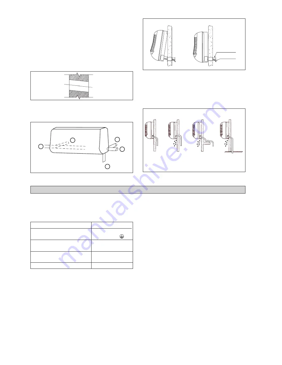 McQuay IM-WM1W-0704 Скачать руководство пользователя страница 20