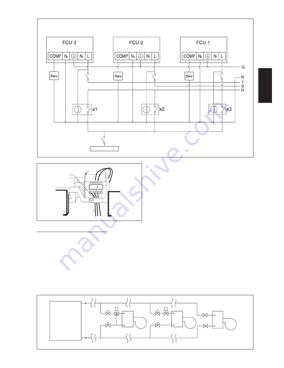 McQuay IM-WM1W-0704 Скачать руководство пользователя страница 21