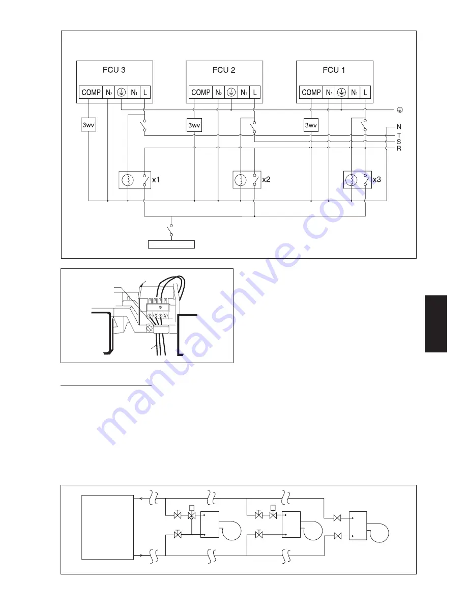 McQuay IM-WM1W-0704 Скачать руководство пользователя страница 51