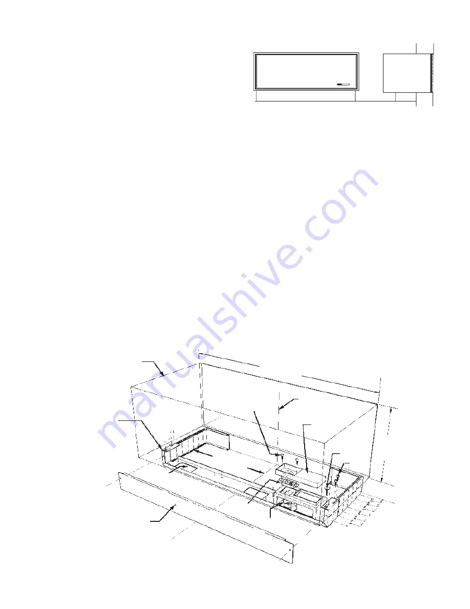 McQuay Incremental MQT Series Installation And Maintenance Data Download Page 3