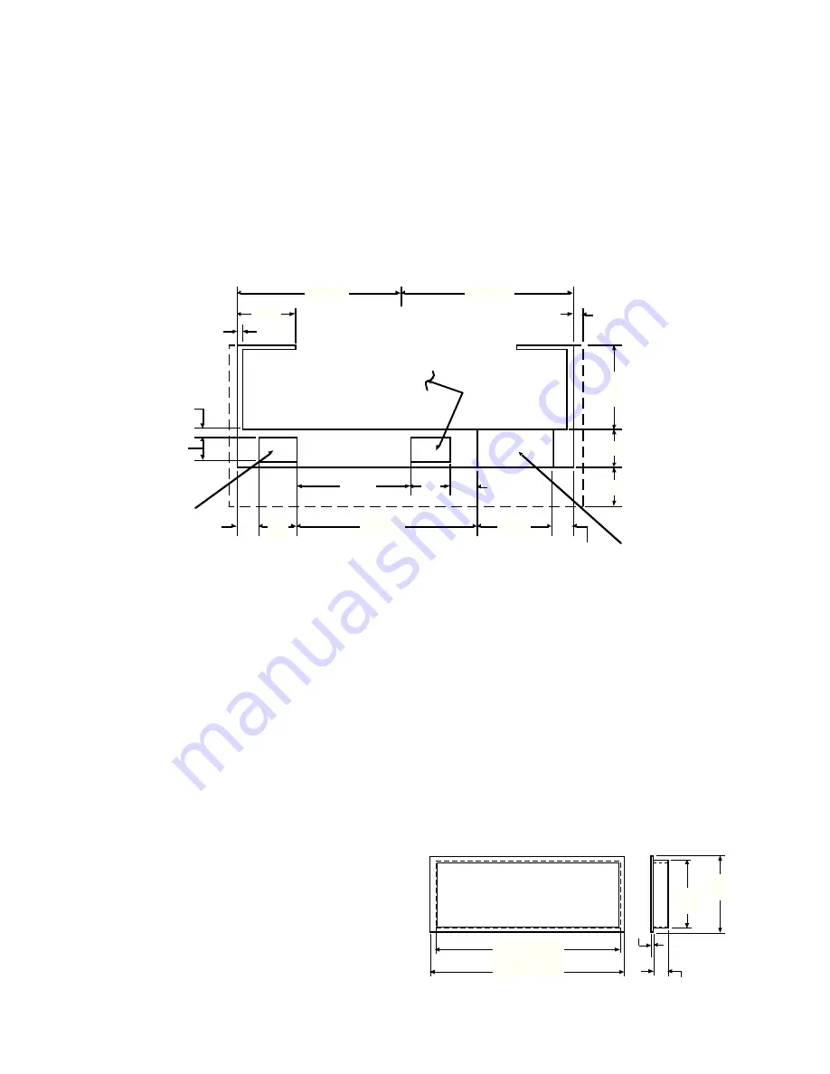 McQuay Incremental MQT Series Скачать руководство пользователя страница 4