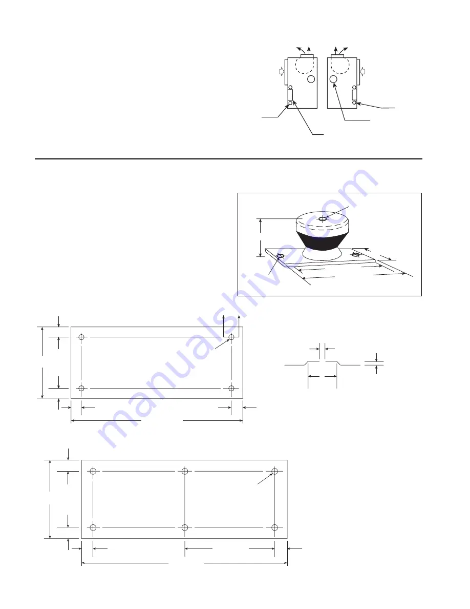 McQuay LDD Installation & Maintenance Data Download Page 4