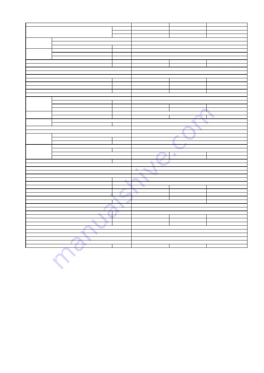 McQuay M4AC040A Installation And Maintenance Manual Download Page 18