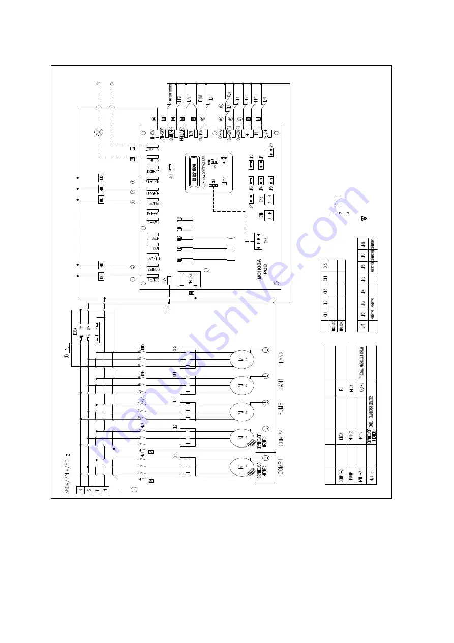 McQuay M4AC080C Скачать руководство пользователя страница 18