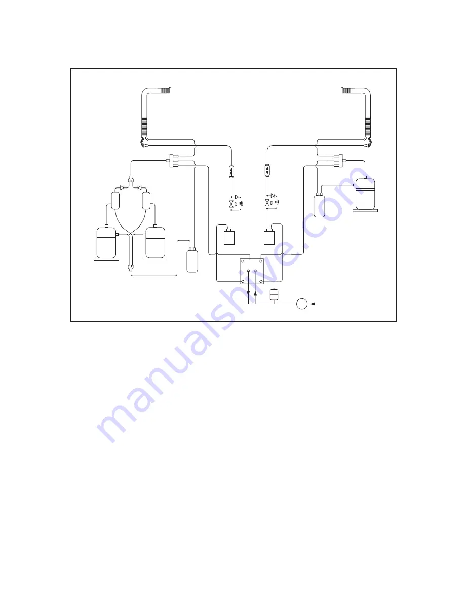 McQuay M5ACV 030 CR Information Manual Download Page 8