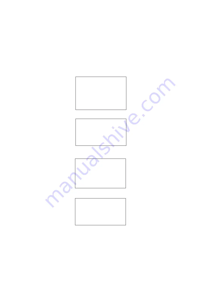 McQuay M5ACV 030 CR Information Manual Download Page 15