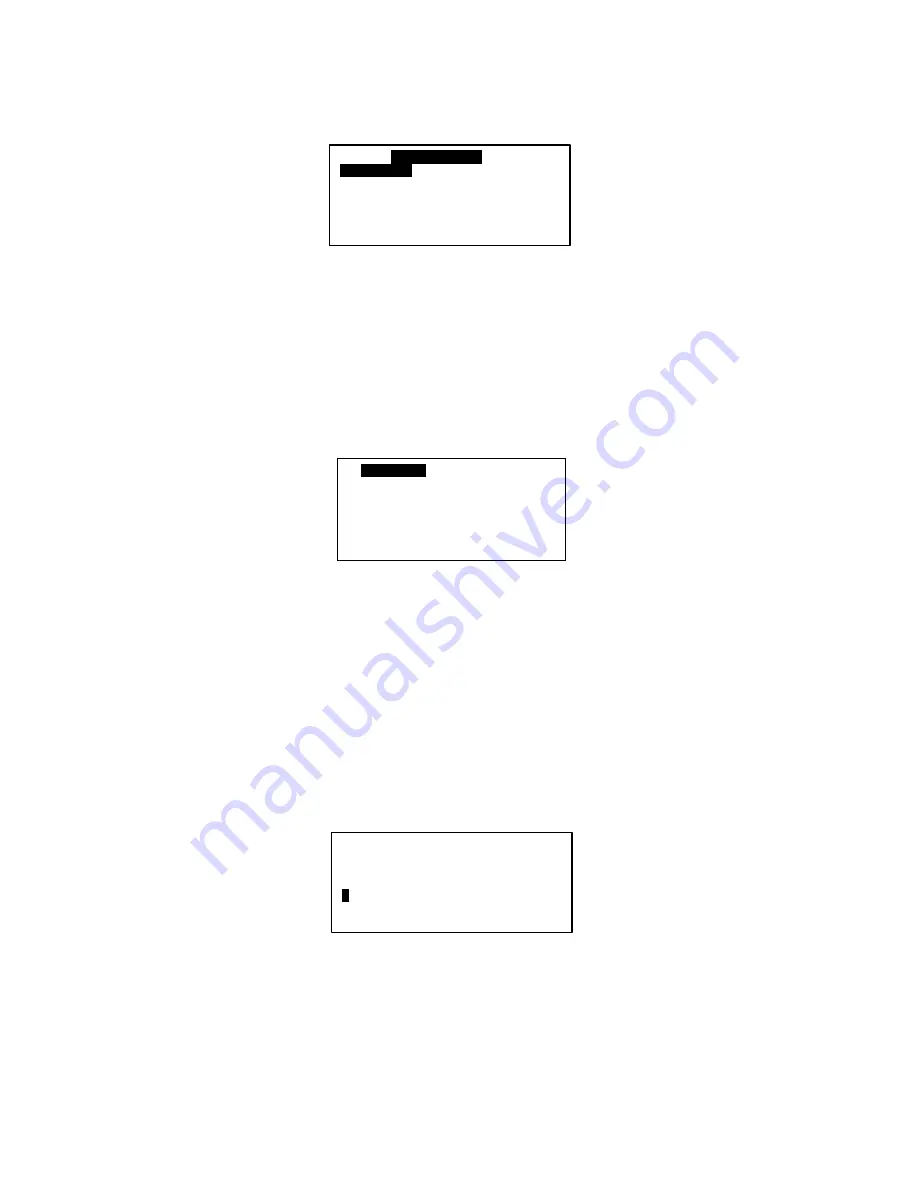 McQuay M5ACV 030 CR Information Manual Download Page 17