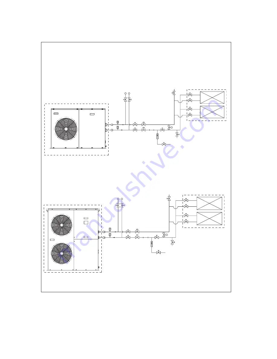 McQuay M5ACV 030 CR Information Manual Download Page 47