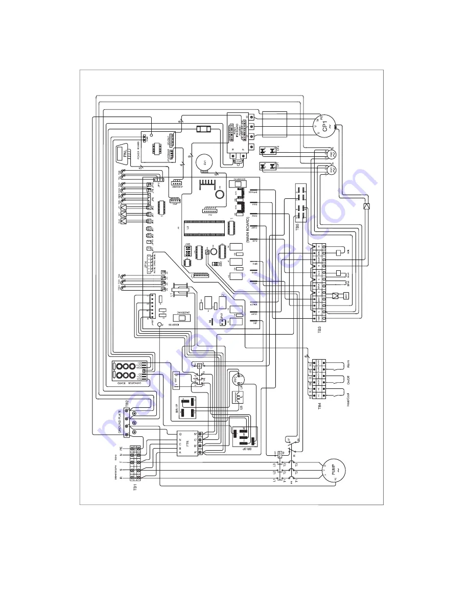 McQuay M5ACV 030 CR Information Manual Download Page 80