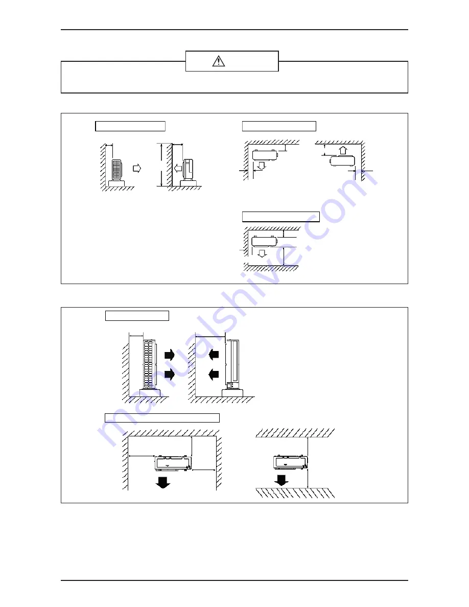 McQuay M5CCY28CR Technical Manual Download Page 11