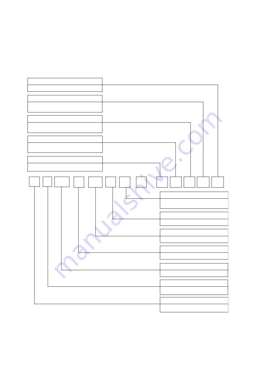 McQuay M5MSX 020 A Скачать руководство пользователя страница 3