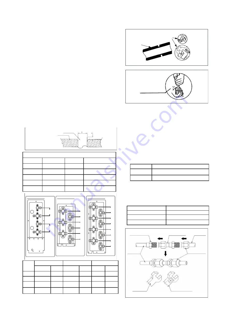 McQuay M5MSX 020 A Скачать руководство пользователя страница 20