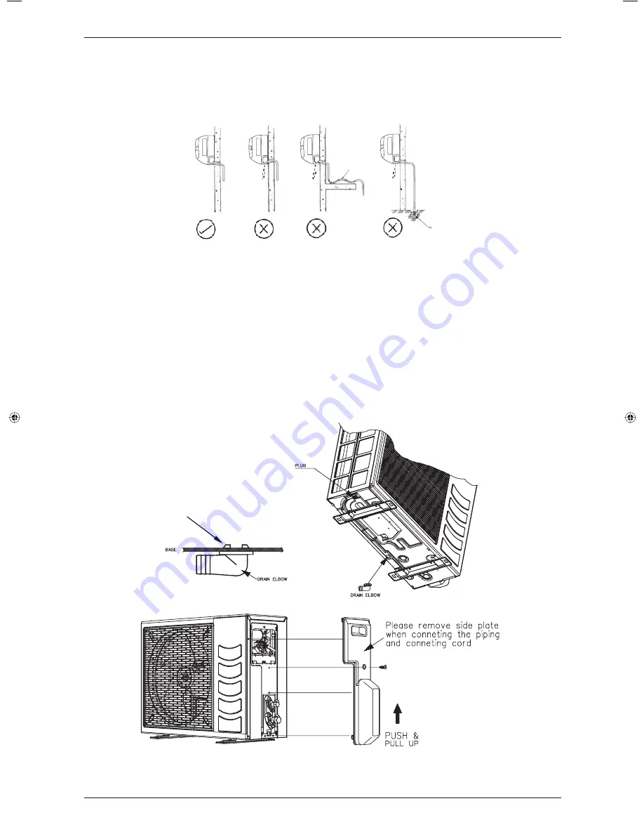 McQuay M5WM010J Instruction Manual Download Page 19