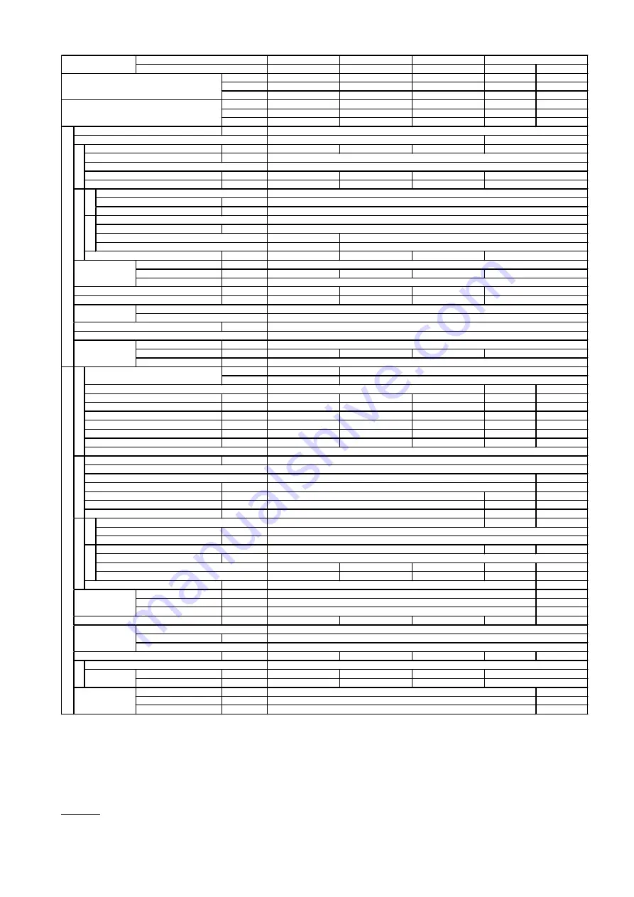 McQuay MCC 010C/CR Скачать руководство пользователя страница 7