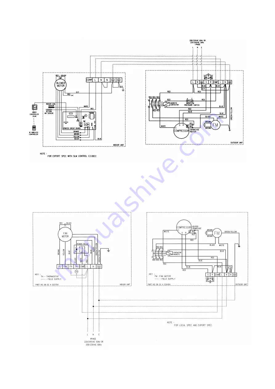 McQuay MCC 010C/CR Скачать руководство пользователя страница 23