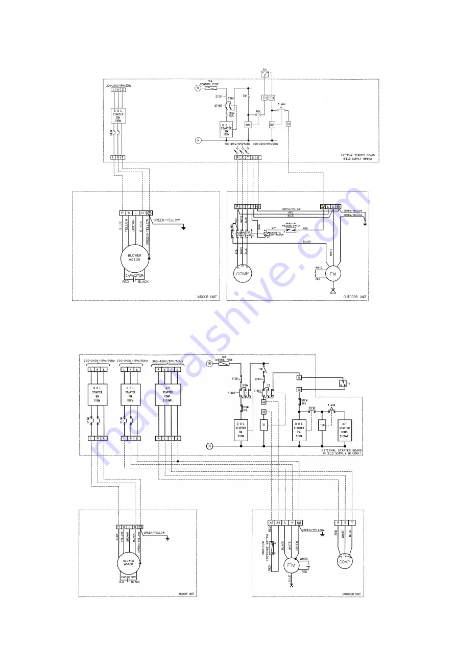 McQuay MCC 010C/CR Скачать руководство пользователя страница 26