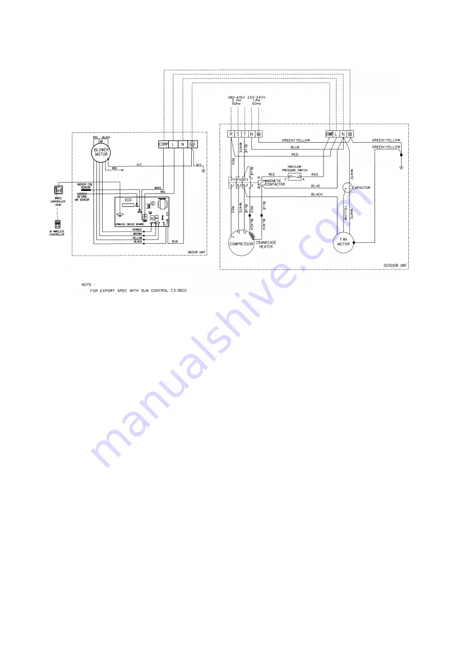 McQuay MCC 010C/CR Скачать руководство пользователя страница 27