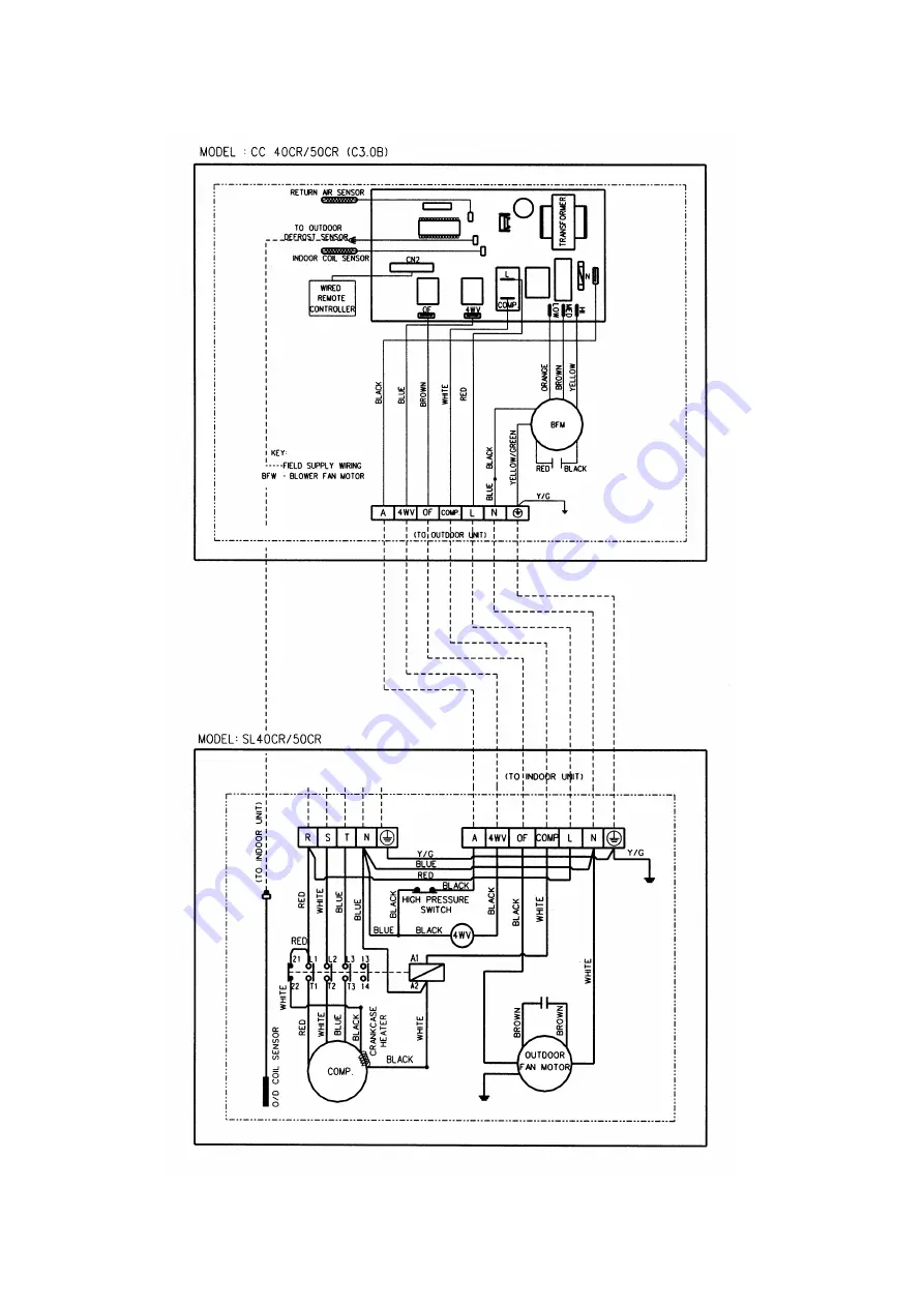 McQuay MCC 010C/CR Скачать руководство пользователя страница 31