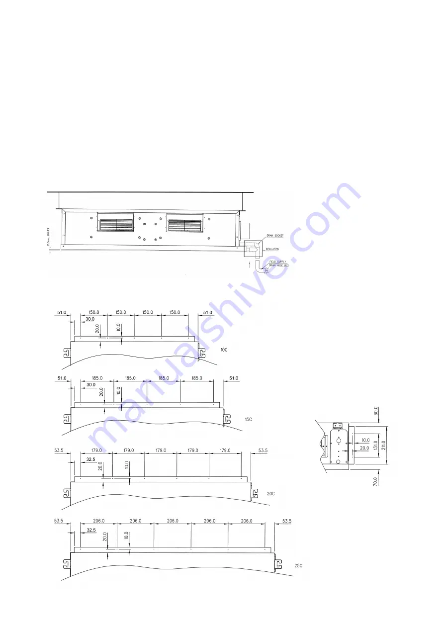 McQuay MCC 010C/CR Скачать руководство пользователя страница 53