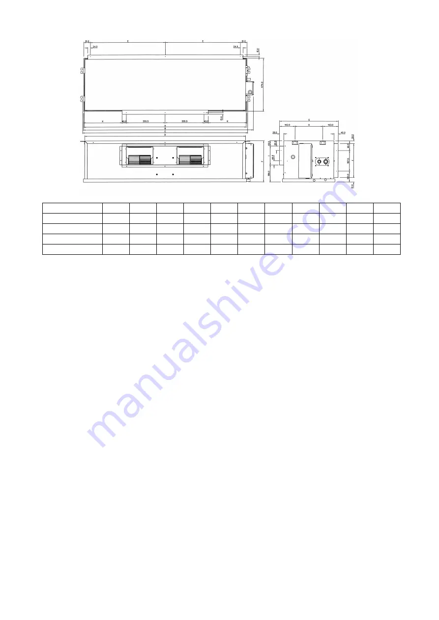 McQuay MCC 010C/CR Скачать руководство пользователя страница 54