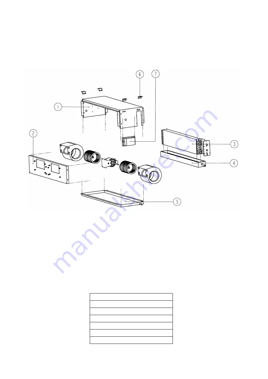 McQuay MCC 010C/CR Скачать руководство пользователя страница 70