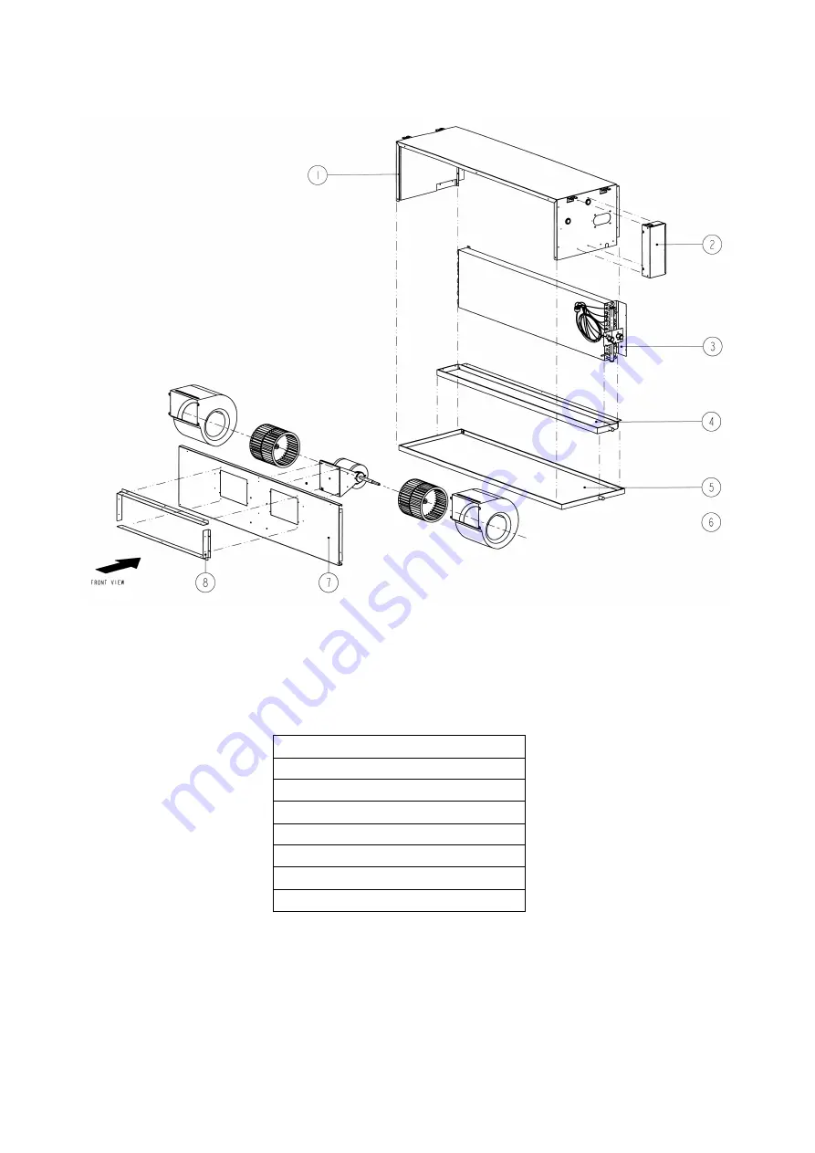 McQuay MCC 010C/CR Скачать руководство пользователя страница 77