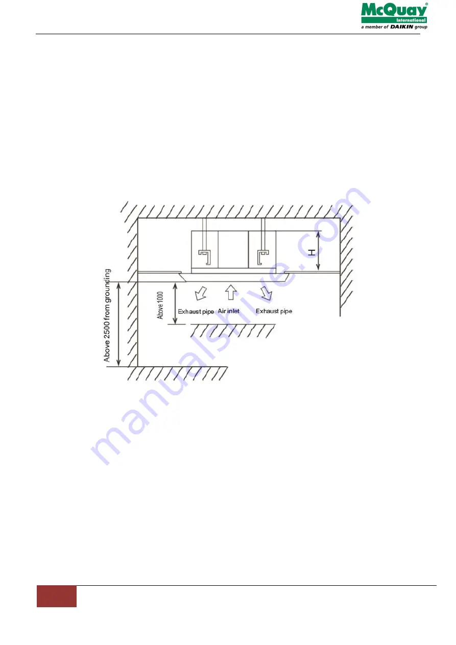 McQuay MCI16036CCU216A Скачать руководство пользователя страница 42