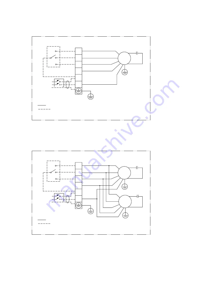 McQuay MCW1000 Technical Manual Download Page 31