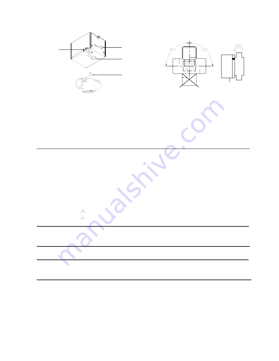 McQuay MCW1200CD Installation And Operating Manual Download Page 11