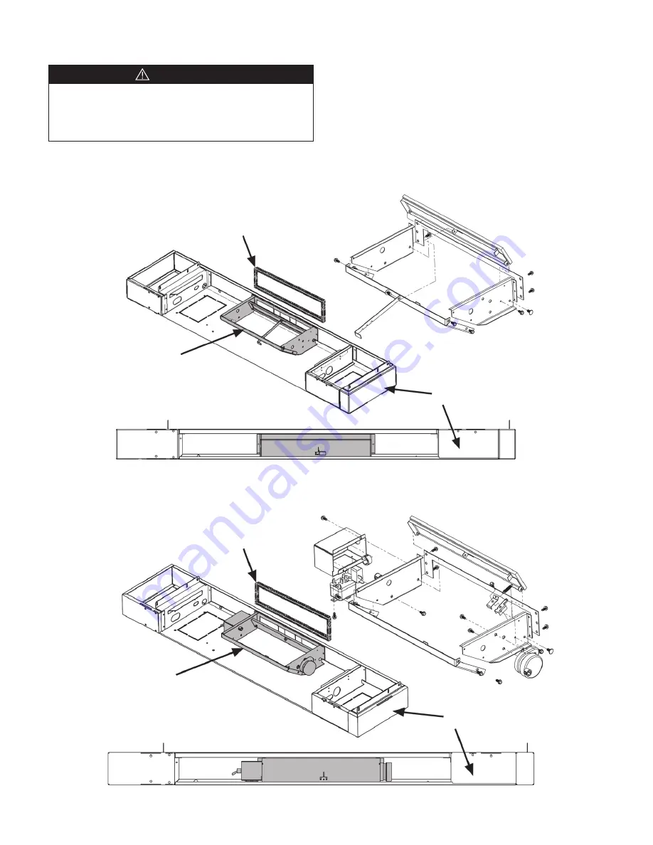 McQuay MHC Series Installation & Maintenance Data Download Page 30